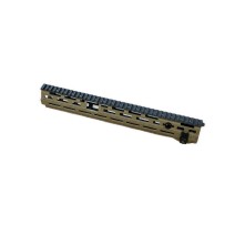 Hk MR223 16.5“ M-LOK Lovelis FDE