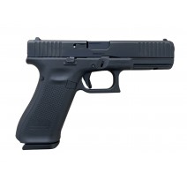 Glock 17 Gen5 Rail / Front Serrations