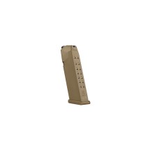 Glock 19X Dėtuvė 9x19 Luger 17 šov.