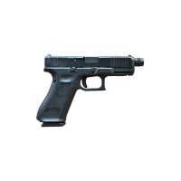 Glock 45 Gen5 FS MOS 9x19