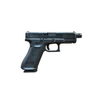 Glock 45 Gen5 FS MOS 9x19