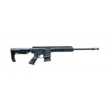 Pallas SA15-22 .22LR black