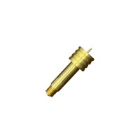 GunSlick Pro 10/12-GA Shotgun Benchrest Brass Adapteris valytuvui 91230