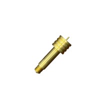 GunSlick Pro 10/12-GA Shotgun Benchrest Brass Adapteris valytuvui 91230