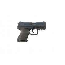 HECKLER & KOCH P30 SK 9x19