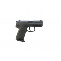 HECKLER & KOCH USP Compact 9x19 Decocker Only 