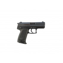 HECKLER & KOCH USP Compact 9x19 Left Hand Decocker