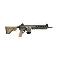 Heckler & Koch MR223 .223 Remington 11" RAL8000
