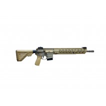 Heckler & Koch MR223A3 16.5" .223 Remington Long Rail RAL8000