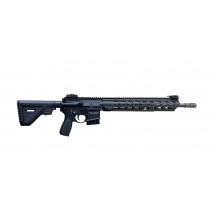 Heckler & Koch MR223A3 16.5" .223 Remington Long Rail