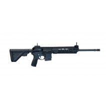 Heckler & Koch MR223A3 16.5" .223 Remington