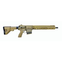 Heckler & Koch MR308 A3-28 (G28) "16.5 .308 Winchester RAL8000