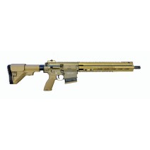Heckler & Koch MR308 A3-28 (G28) "16.5 .308 Winchester RAL8000