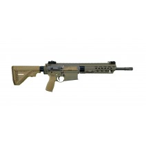 Heckler & Koch MR308A3 .308 Winchester 13" RAL8000