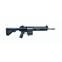 Heckler & Koch MR308A3 13" .308 Winchester