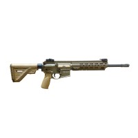 Heckler & Koch MR223A3 14.5" .223 Remington RAL8000