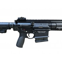 Heckler & Koch MR308A3 "16.5 .308 Winchester Black