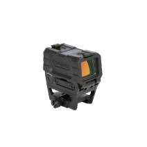 Holosun kolimatorinis taikiklis ENCLOSED RIFLE SIGHT AEMS-PRO-X2-RD