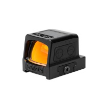 Holosun kolimatorinis taikiklis HE509T-RD X2 SOLAR PANEL