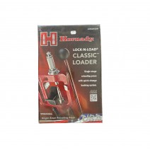 Hornady LOCK-N-LOAD® vienos pakopos presas #085001