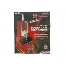 Hornady Lock-N-Load® Power Case Prep Center