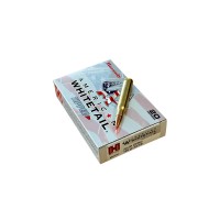 HORNADY .30-06 Springfield 165 gr SST® American Whitetail® TIPPED