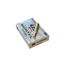 HORNADY .30-06 Springfield 165 gr SST® American Whitetail® TIPPED