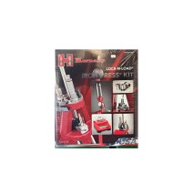 Hornady Šovinių užtaisymo presas LOCK-N-LOAD® IRON PRESS® KIT #085521