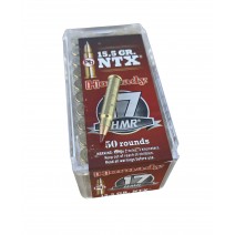 HORNADY .17 HMR 15.5 gr NTX (50 vnt.)