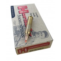 HORNADY .204 Ruger  32 gr V-MAX