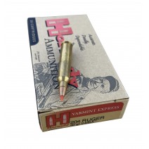 HORNADY .204 Ruger  40 gr V-MAX