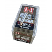 HORNADY .22 WMR  45 gr  FTX CD (50 vnt.)