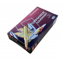 HORNADY .222 Remington 50 gr V-MAX SPF		