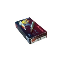 HORNADY .223 Remington 50 gr CX® lead-free