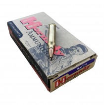 HORNADY .223 Remington 53 gr HP W/C match			