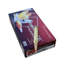 HORNADY .223 Remington 53 gr V-MAX SPF		