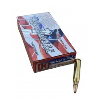 HORNADY .223 Remington 60 gr SP AW