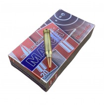 HORNADY .223 Remington 75 gr HPBT SPF