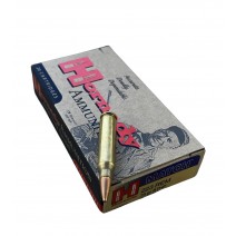 HORNADY .223 Remington 75 gr HPBT