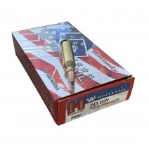 HORNADY .243 Winchester 100 gr  InterLock