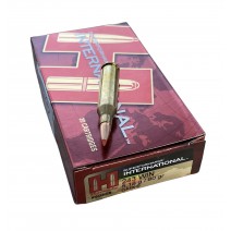 HORNADY .243 Winchester 80 gr GMX SPFI