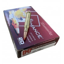 HORNADY .270 Winchester 140 gr GR SST SPF