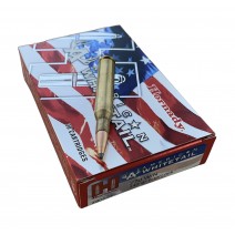 HORNADY .270 Winchester 140 gr  INTERLOCK