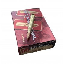 HORNADY .30-06 Springfield 150 gr GMX SPF