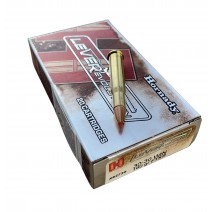 HORNADY .30-30 Winchester 160 gr FTX