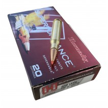 HORNADY .308 Winchester 150 gr SST SPF