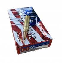 HORNADY .308 Winchester 165 gr InterLock