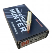 HORNADY .308 Winchester 178 gr ELD-X