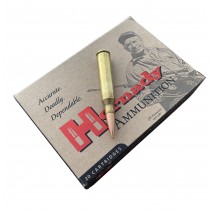 HORNADY .338 Lapua Magnum 285 gr HPBT Match