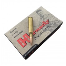 HORNADY .338 Lapua Magnum 250 gr HPBT